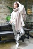 Wax Magic Trousers Taupe /20/20=